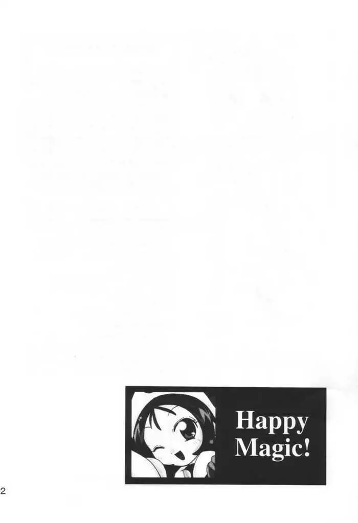 Happy Magic - page31