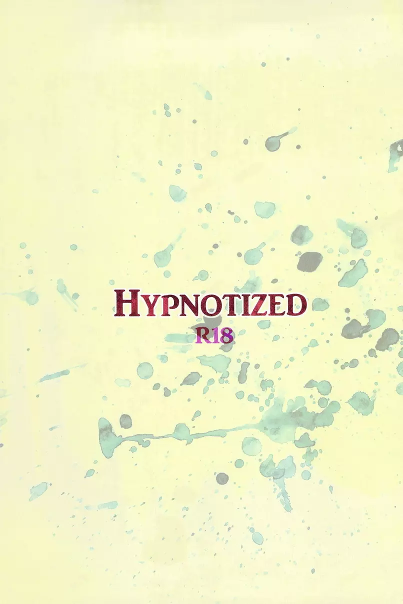 Hypnotized - page3