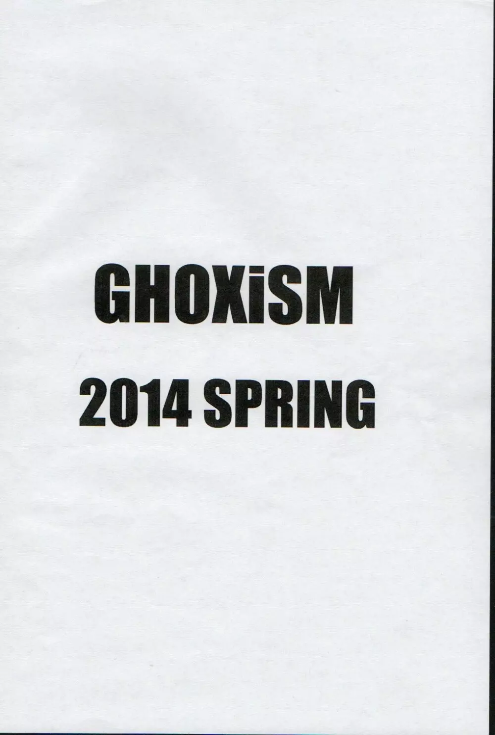 GHOXiSM Communic with Sig-SERIOUS proto 3 - page7