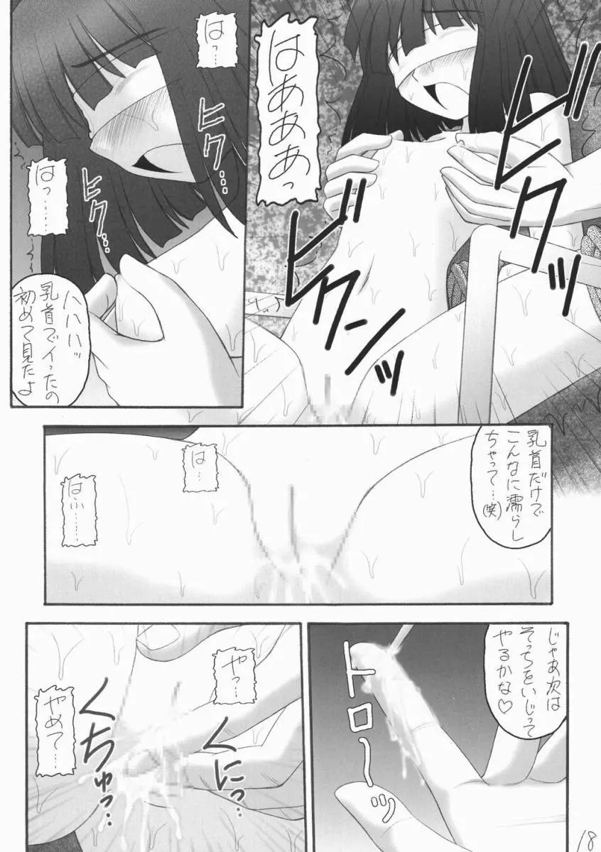 蛍VIII - page17