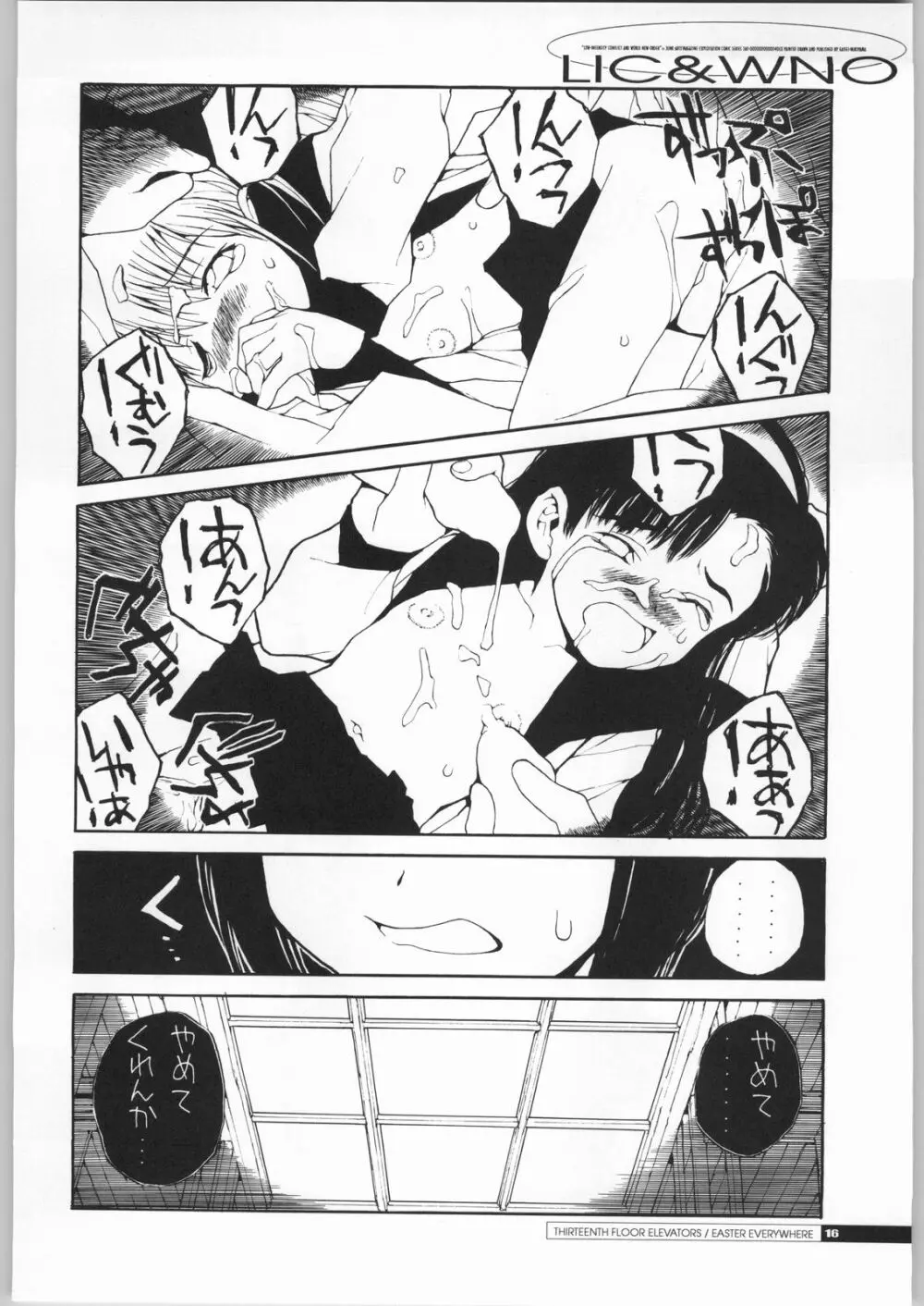 低強度紛争と世界新秩序 - page15