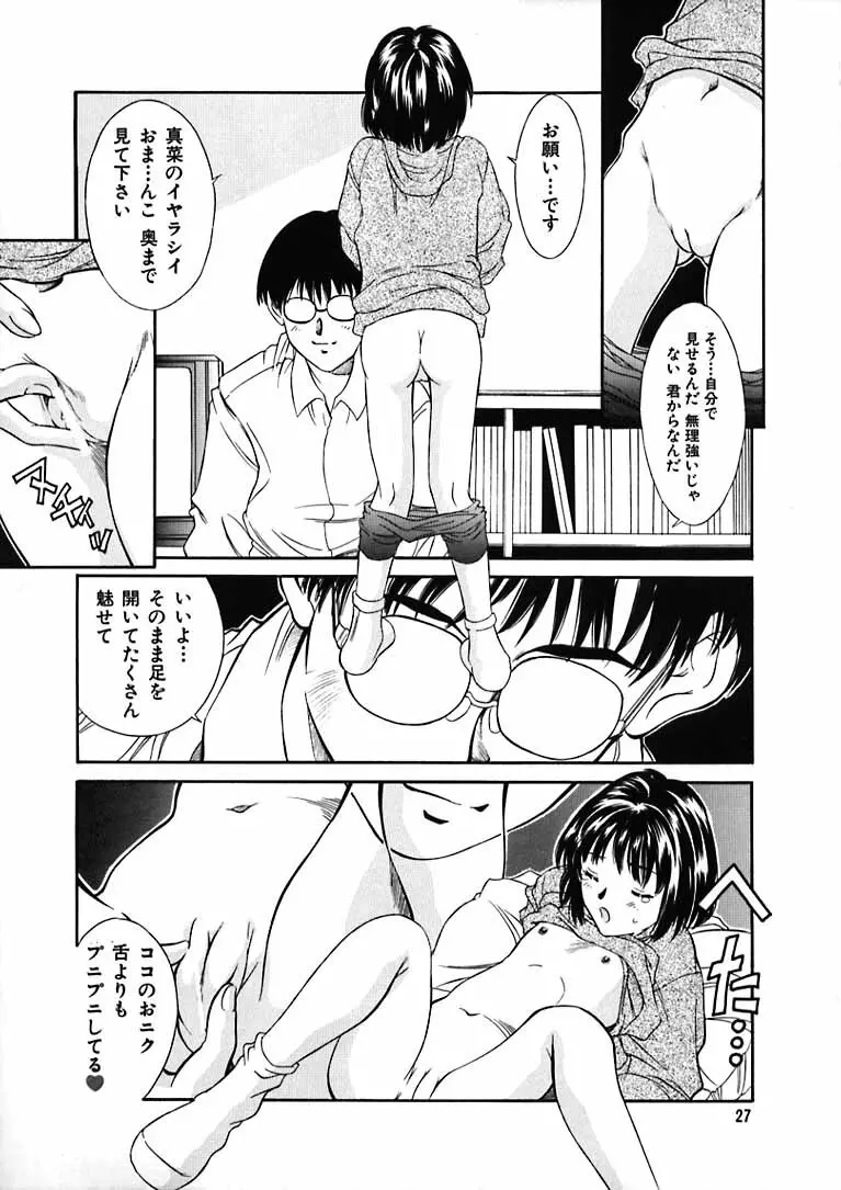 平成にんふらばぁ 9 - page26