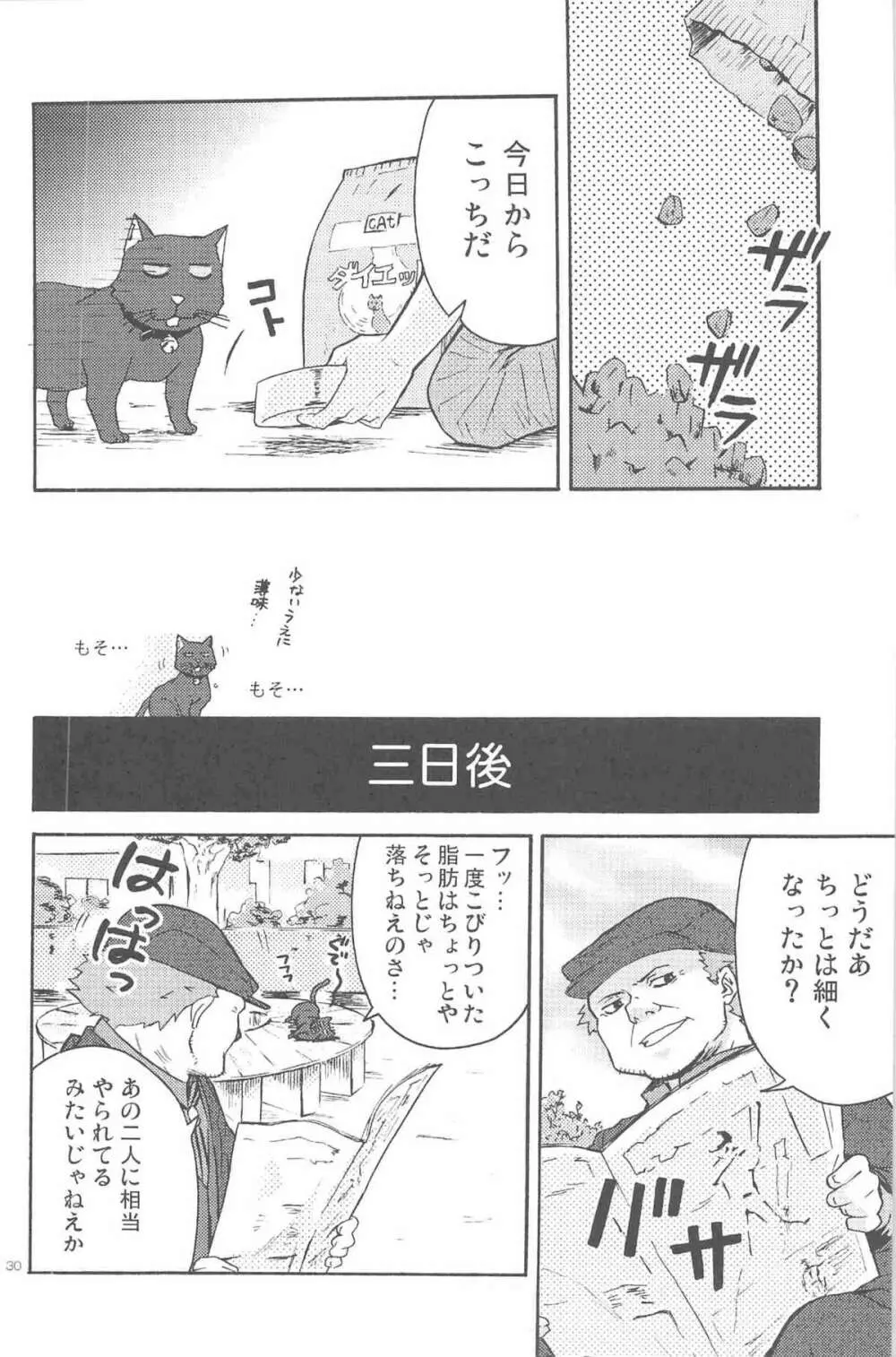 ほしあつめ 表&裏 - page69