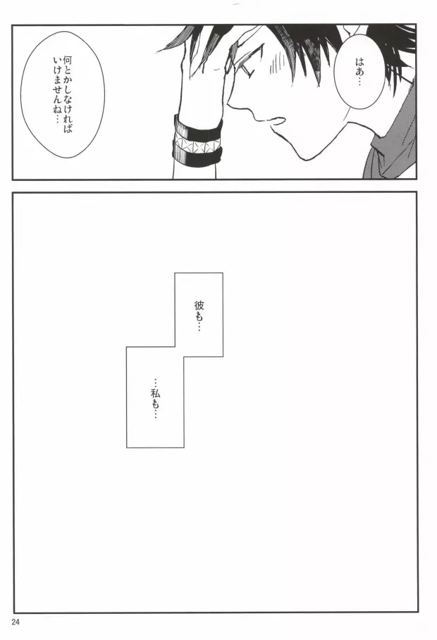 WH ダブルエッチ - page23