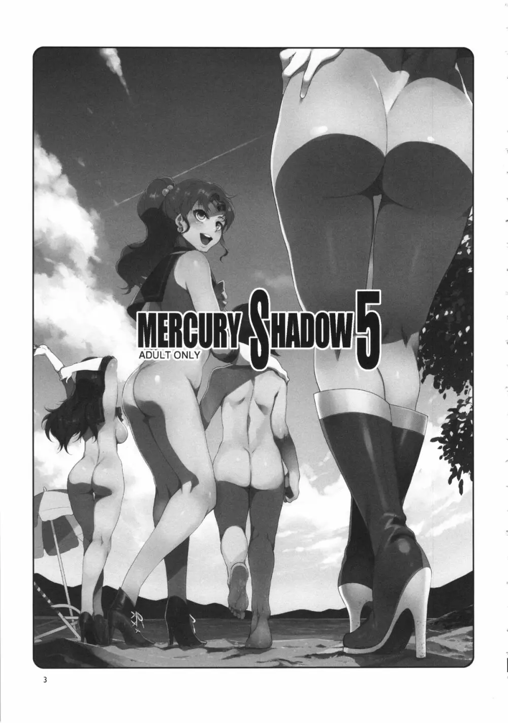 MERCURY SHADOW5 - page2