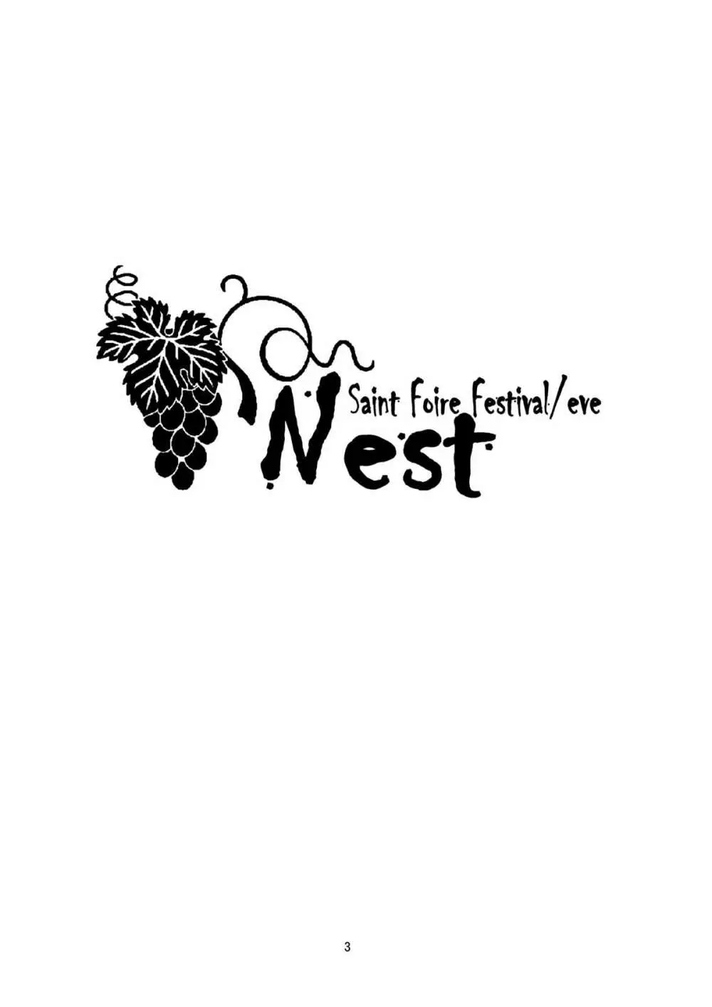 Saint Foire Festival/eve Nest - page4