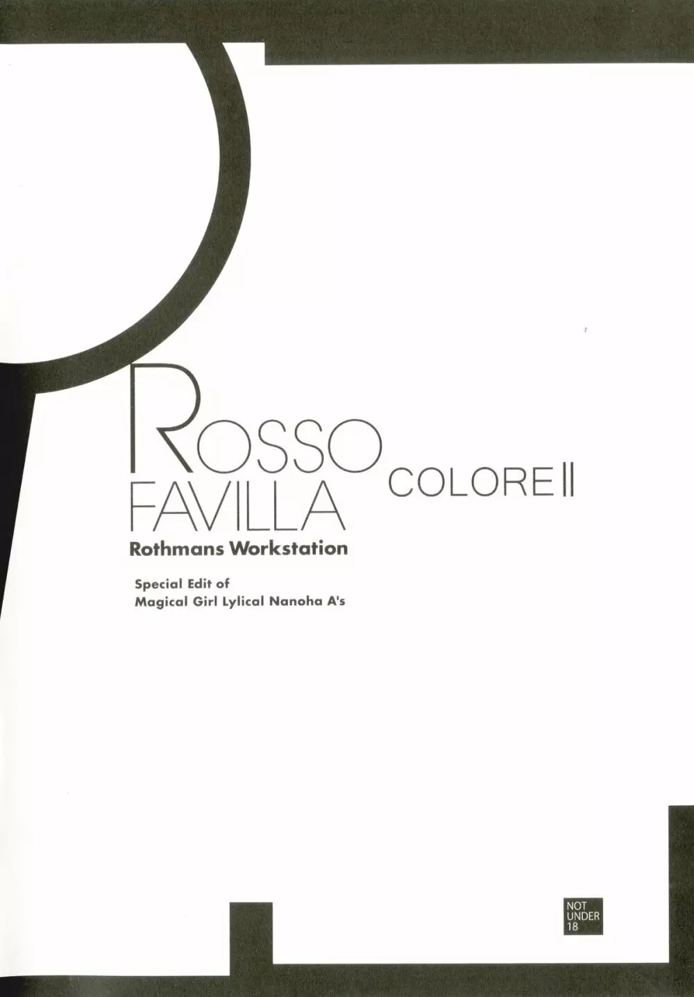 ROSSO FAVILLA COLORE II - page24