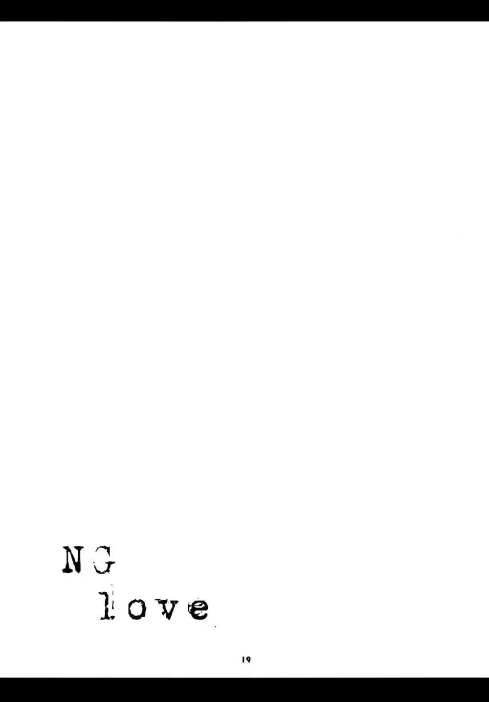 NG love. - page18