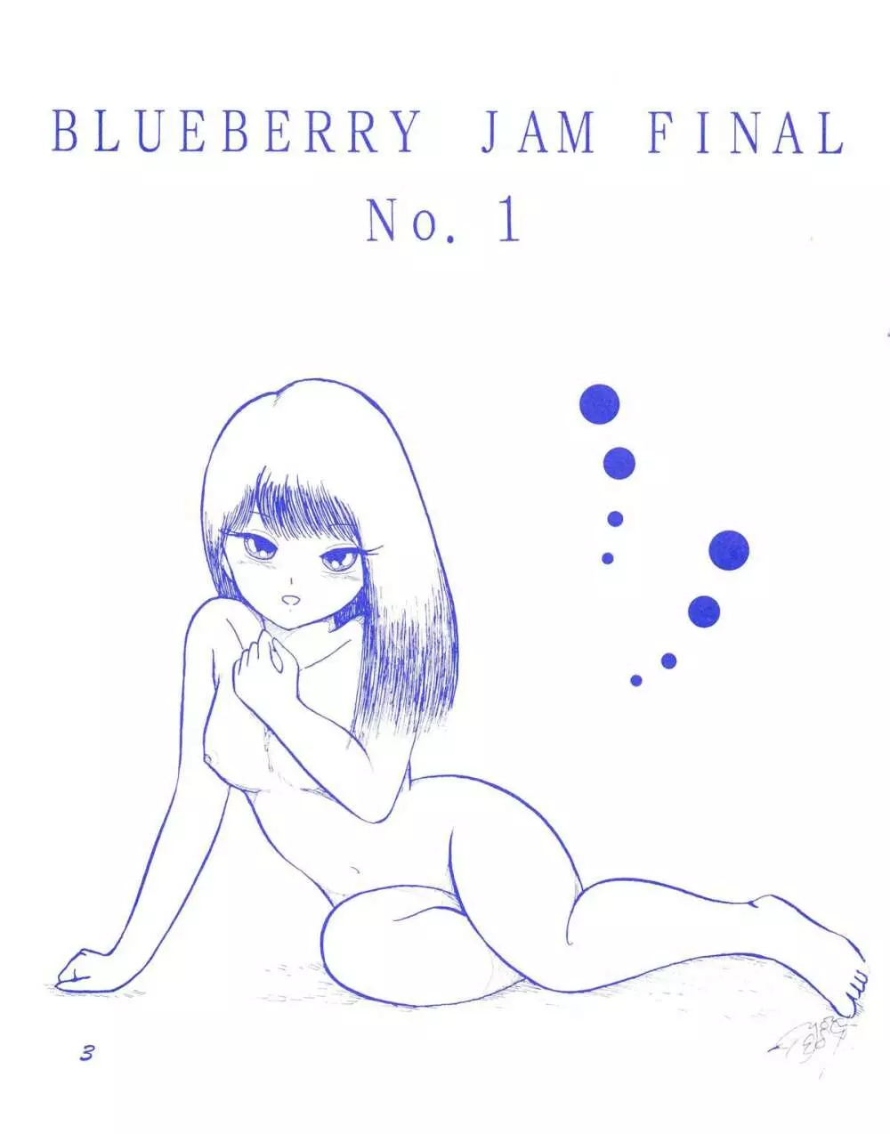 BLUEBERRY JAM FINAL No.1 - page3