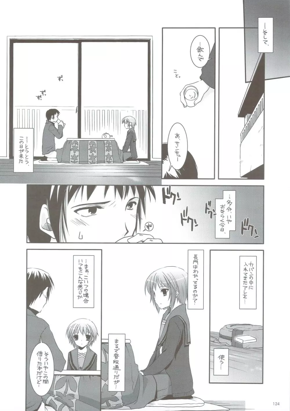 DL-SOS 総集編 - page123