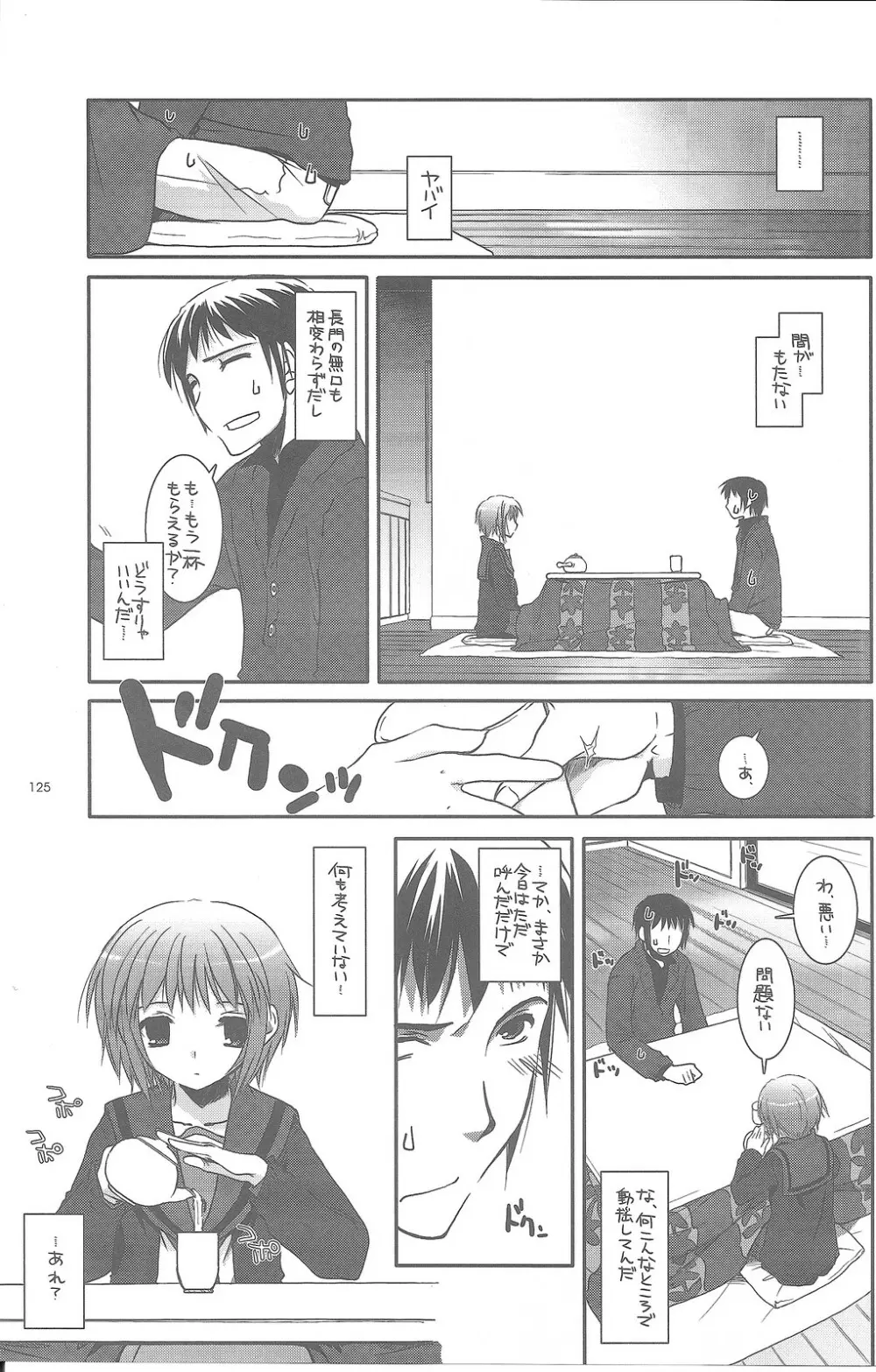 DL-SOS 総集編 - page124