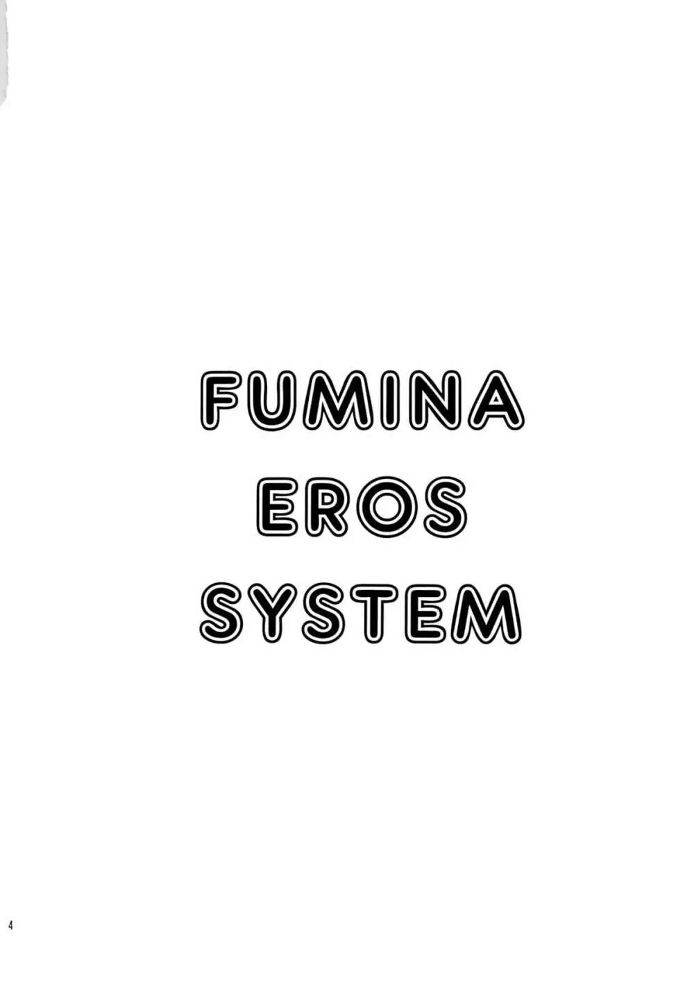 FUMINA EROS SYSTEM - page3