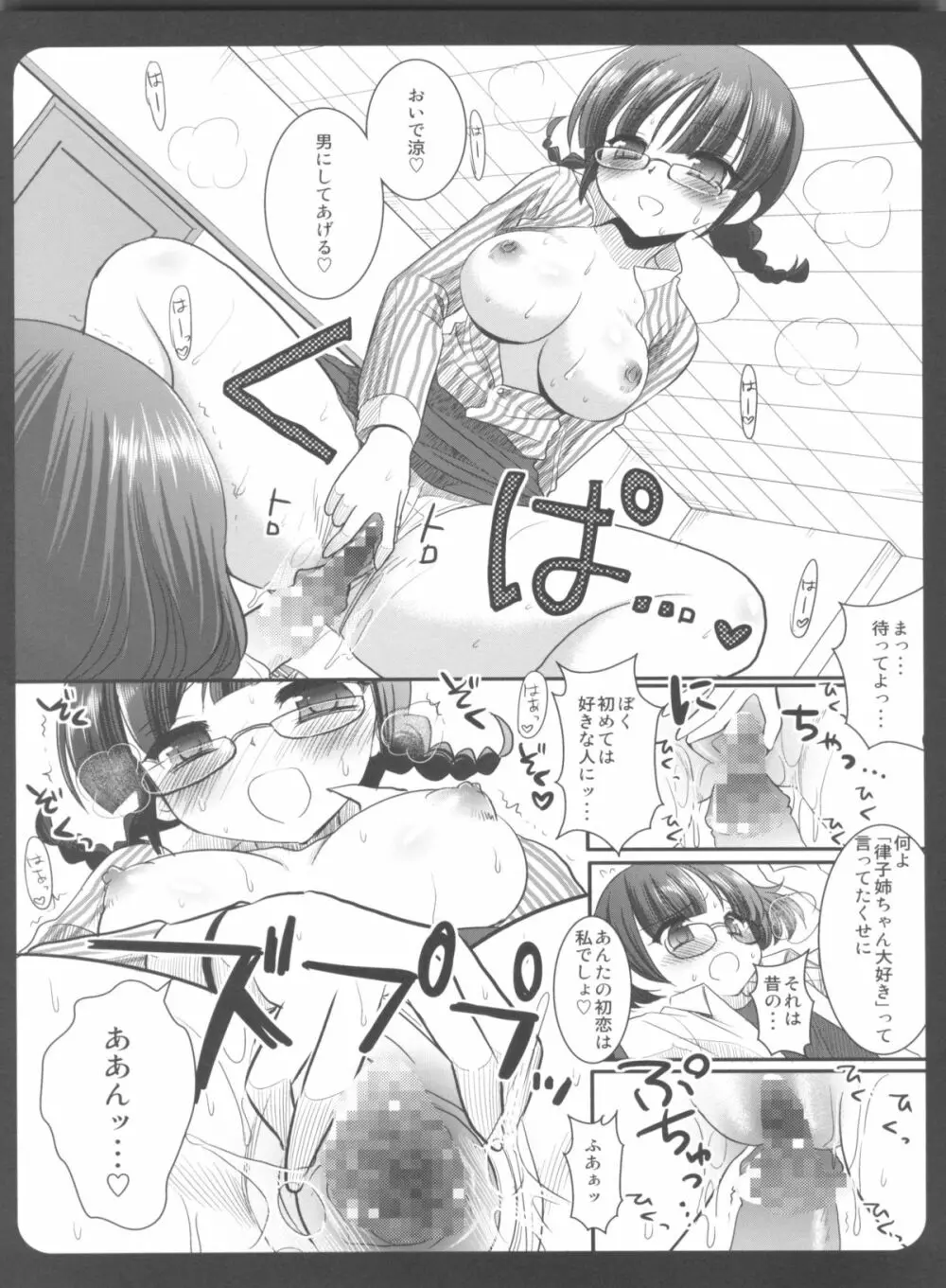 アイマス陵辱総集編 - page69