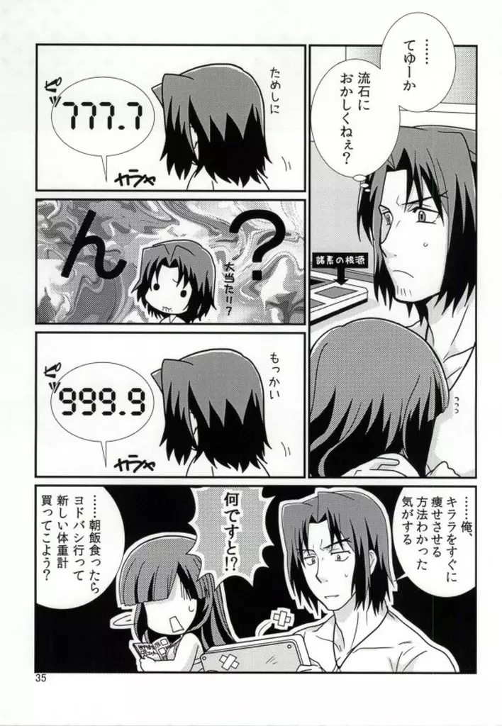 FKダークマターブースター - page34