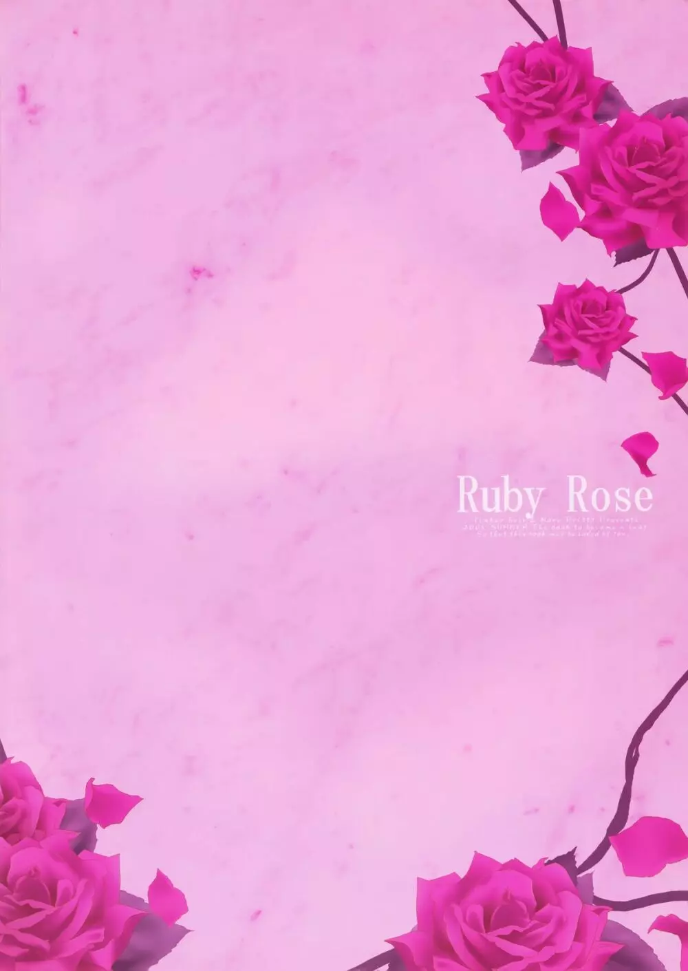 Ruby Rose - page30