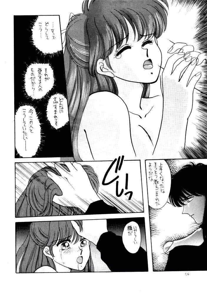 ANICE 3 楽園の雫 - page53