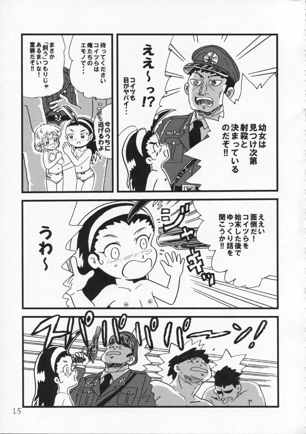 つるぺた研究報告書009 - page15