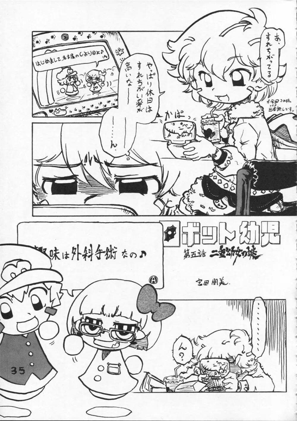 つるぺた研究報告書009 - page35