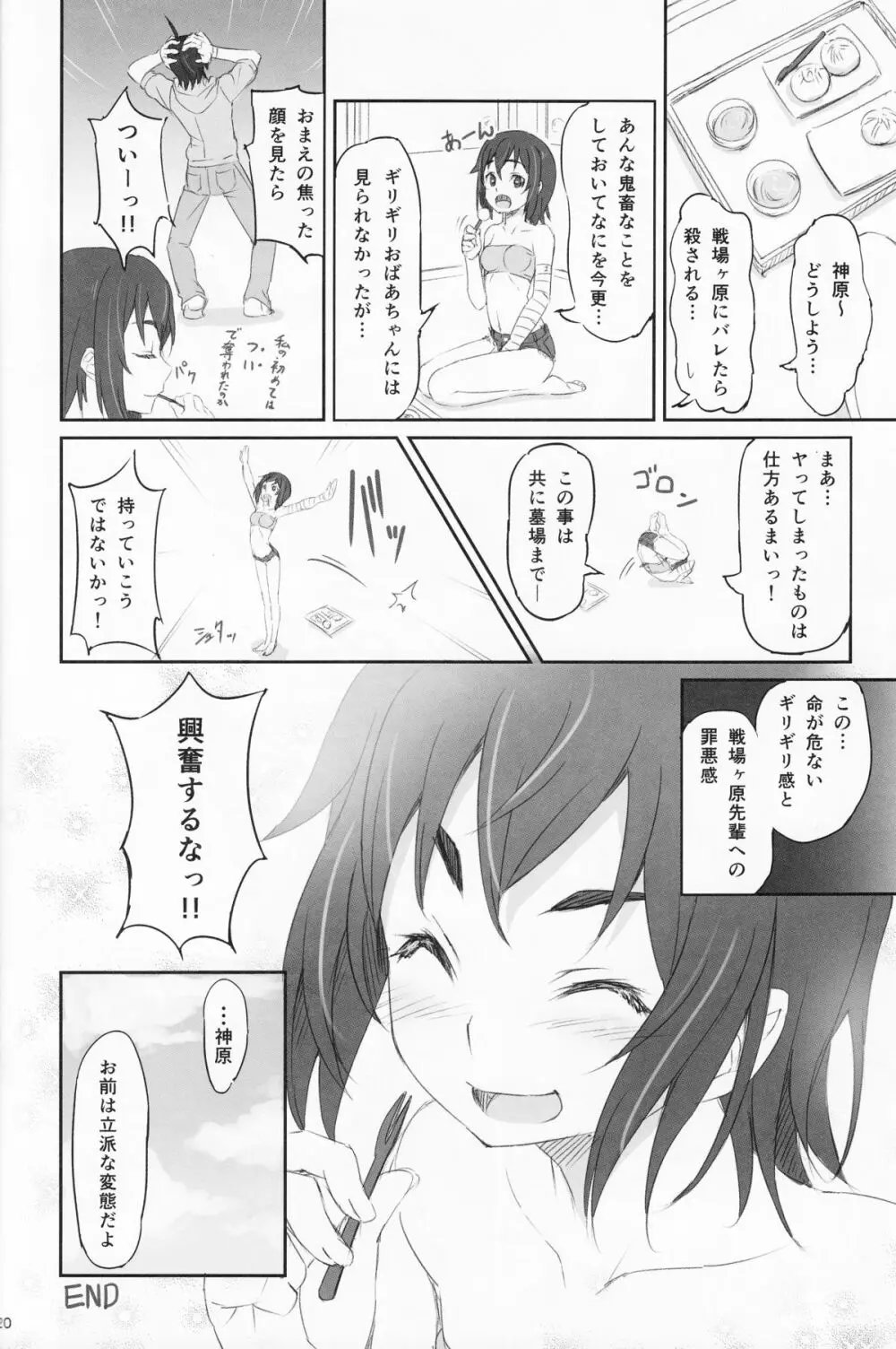 するがテスト - page21