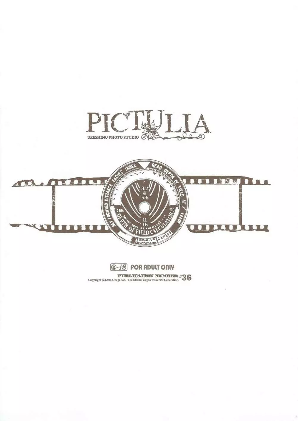 pictulia + 4Pリーフレット - page3