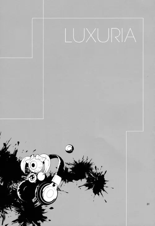 luxuria - page30