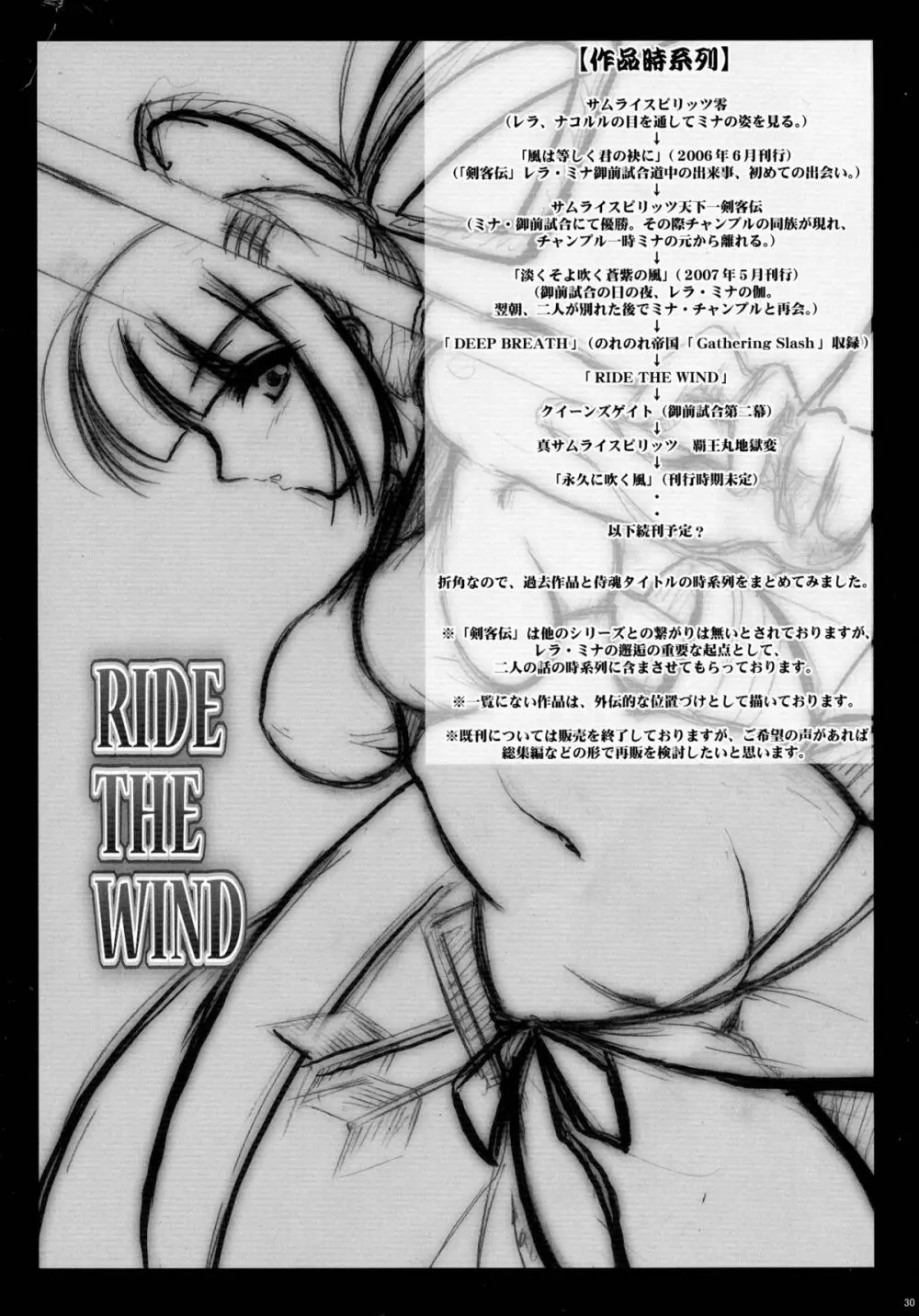 RIDE THE WIND - page30