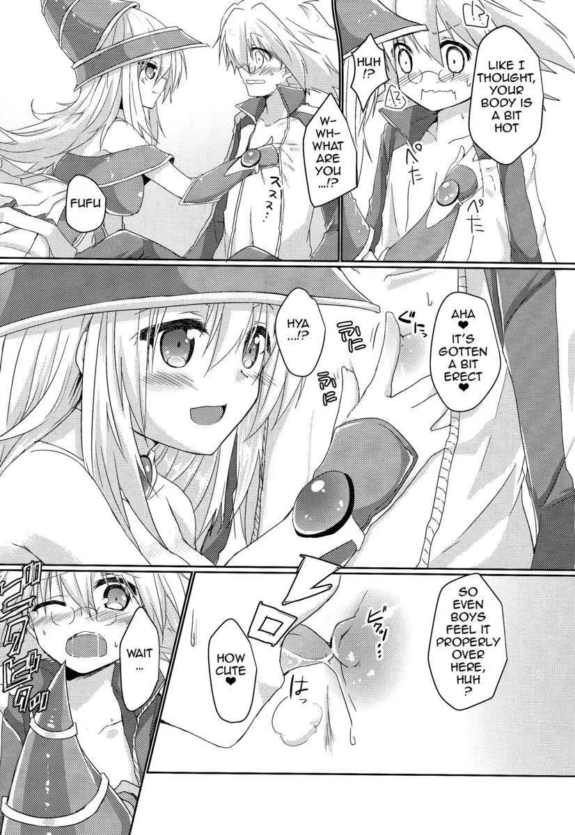 Girls Toyroid - - page7