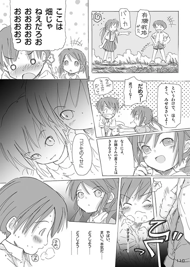 セレモニー1 - page112