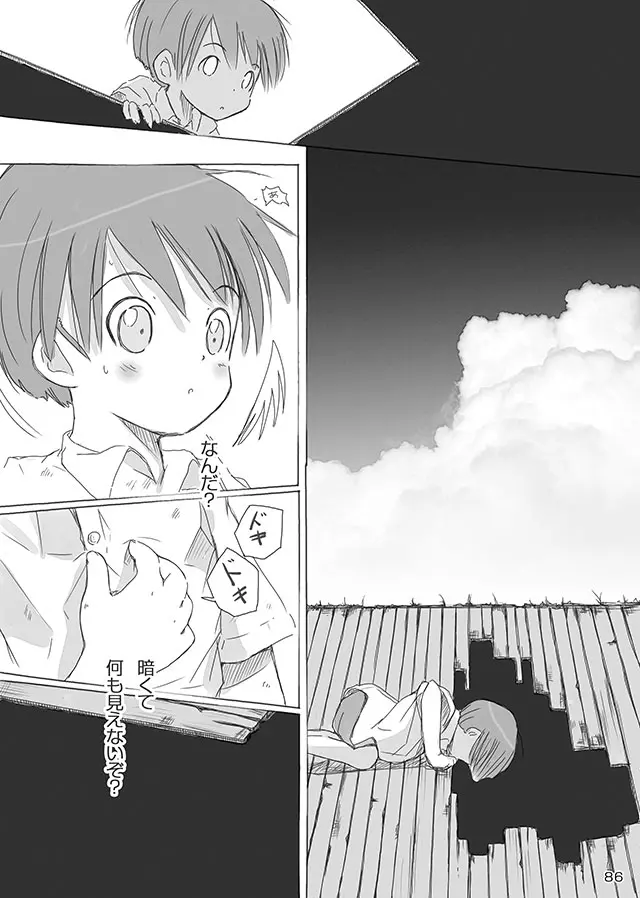 セレモニー1 - page88