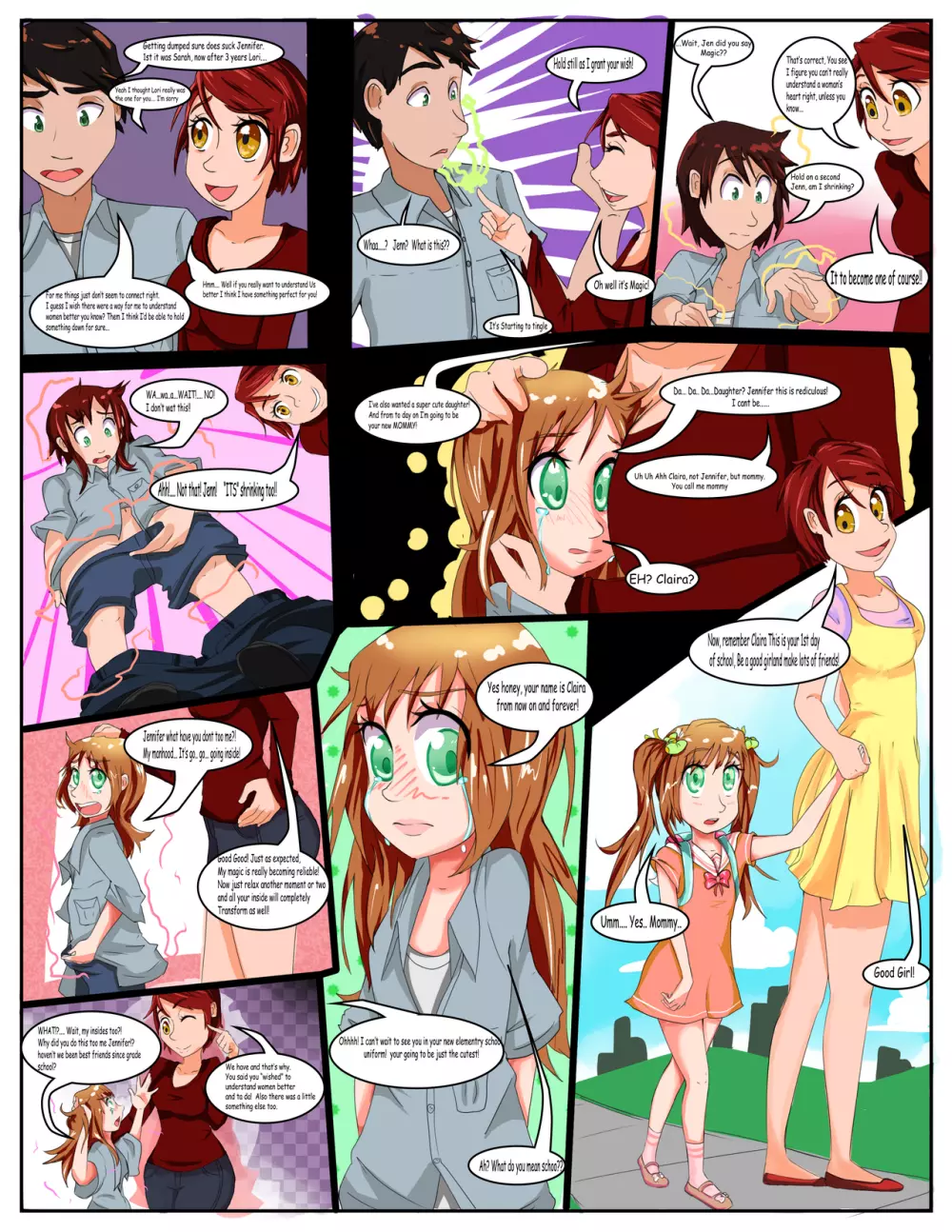 Railgun4 - page17