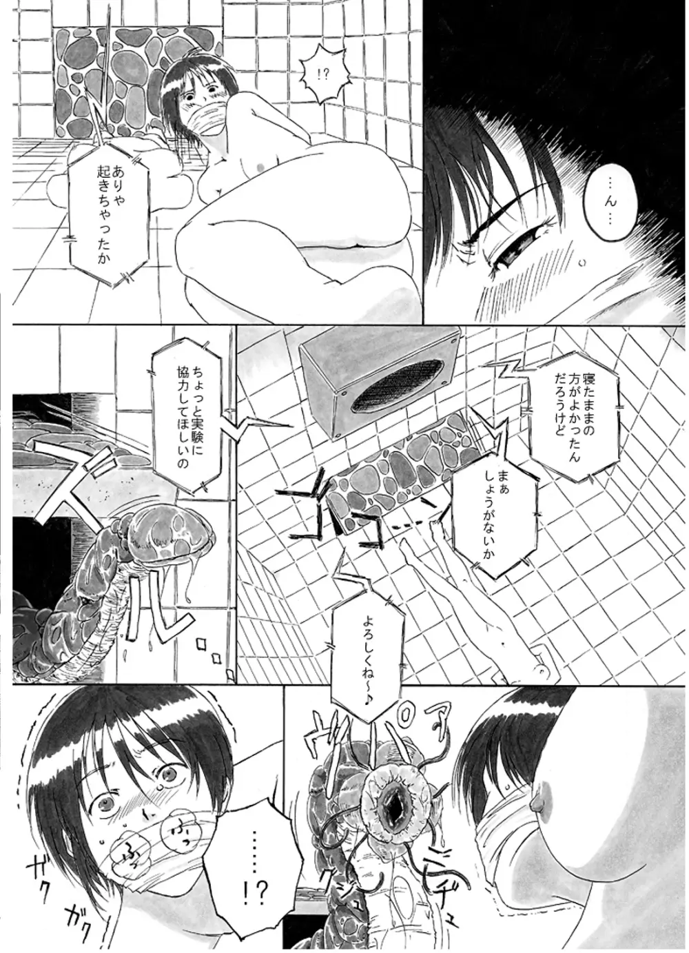 P045-02 ヴァニス・レポート - page7