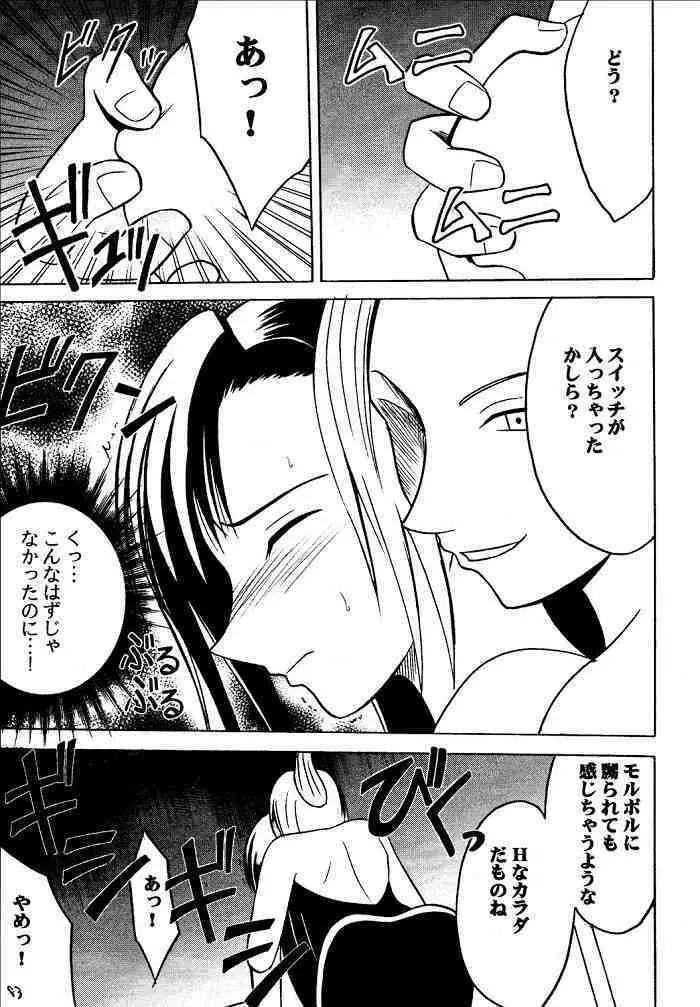 果実総集編 - page82