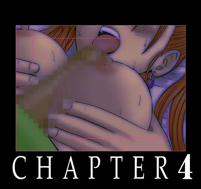 ダンシングF ゼシカπ CHAPTER4 - page3