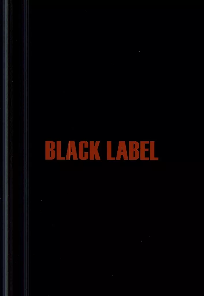 BLACK LABEL - page49