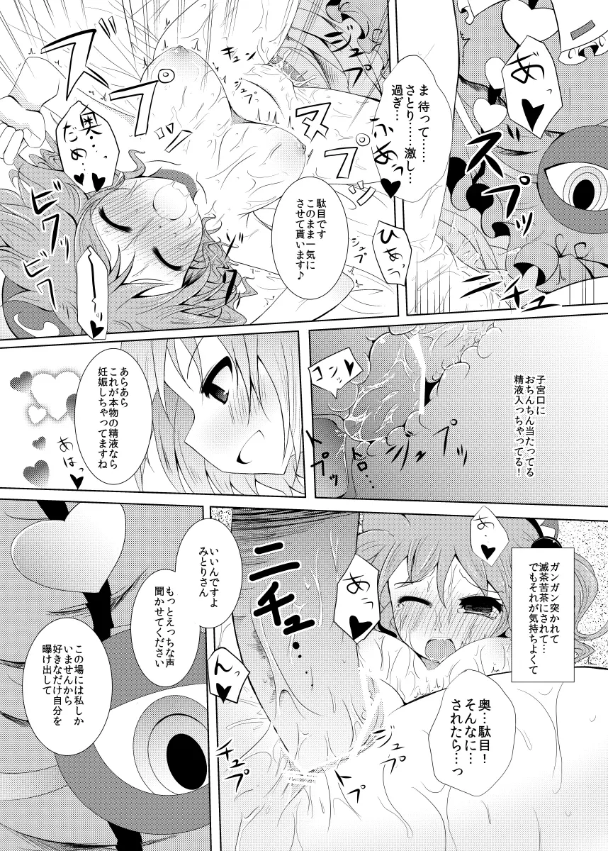 前に出したみとり本 - page18