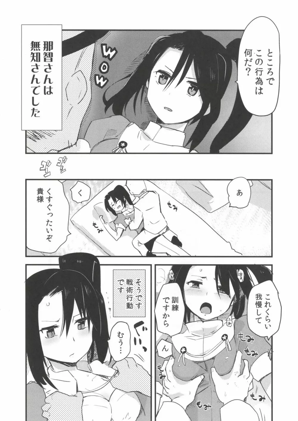 そうです。戦術行動です。 - page3