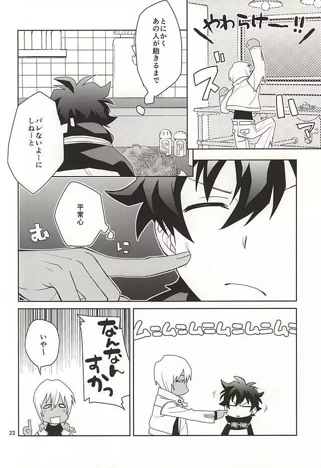 深刻なエラーが発生しました。 - page20