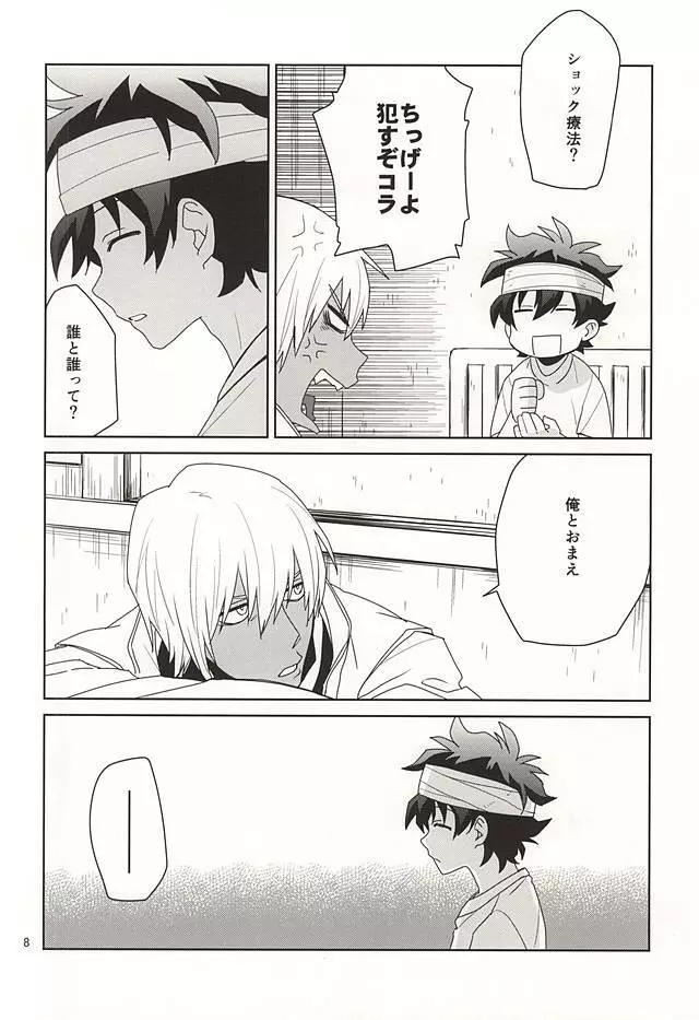 深刻なエラーが発生しました。 - page6