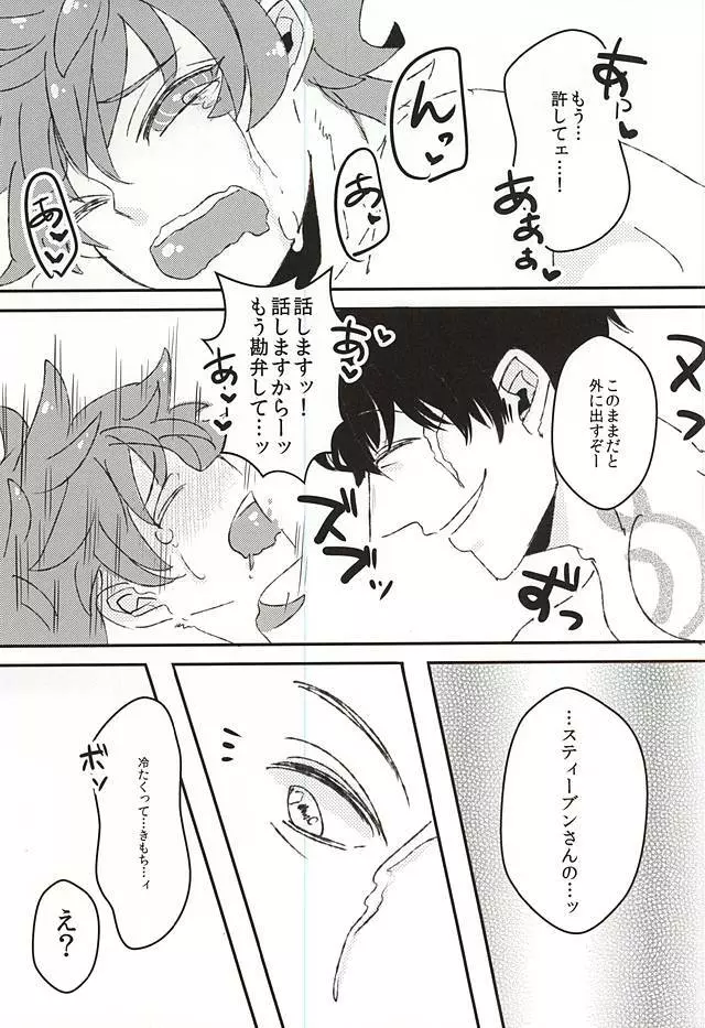 今日の君は、素直で可愛い - page6