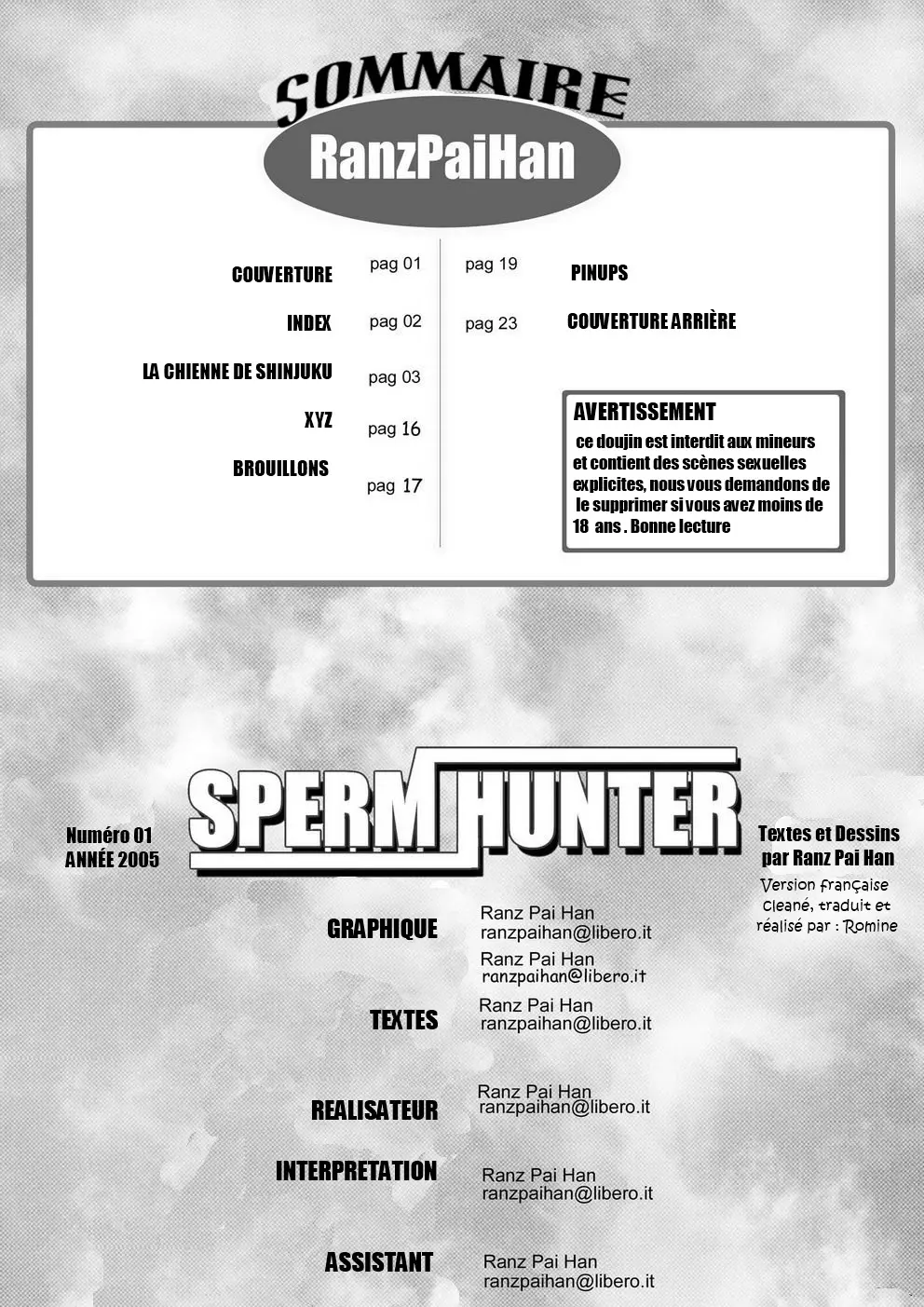 Sperm Hunter - page2