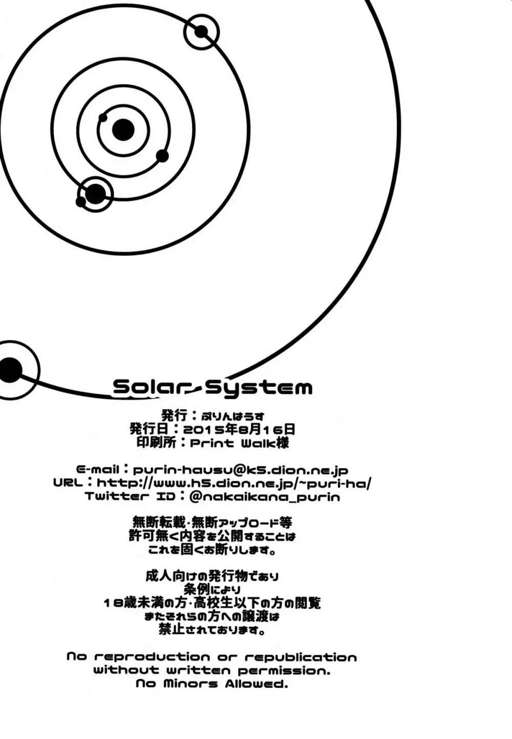 Solar System - page34