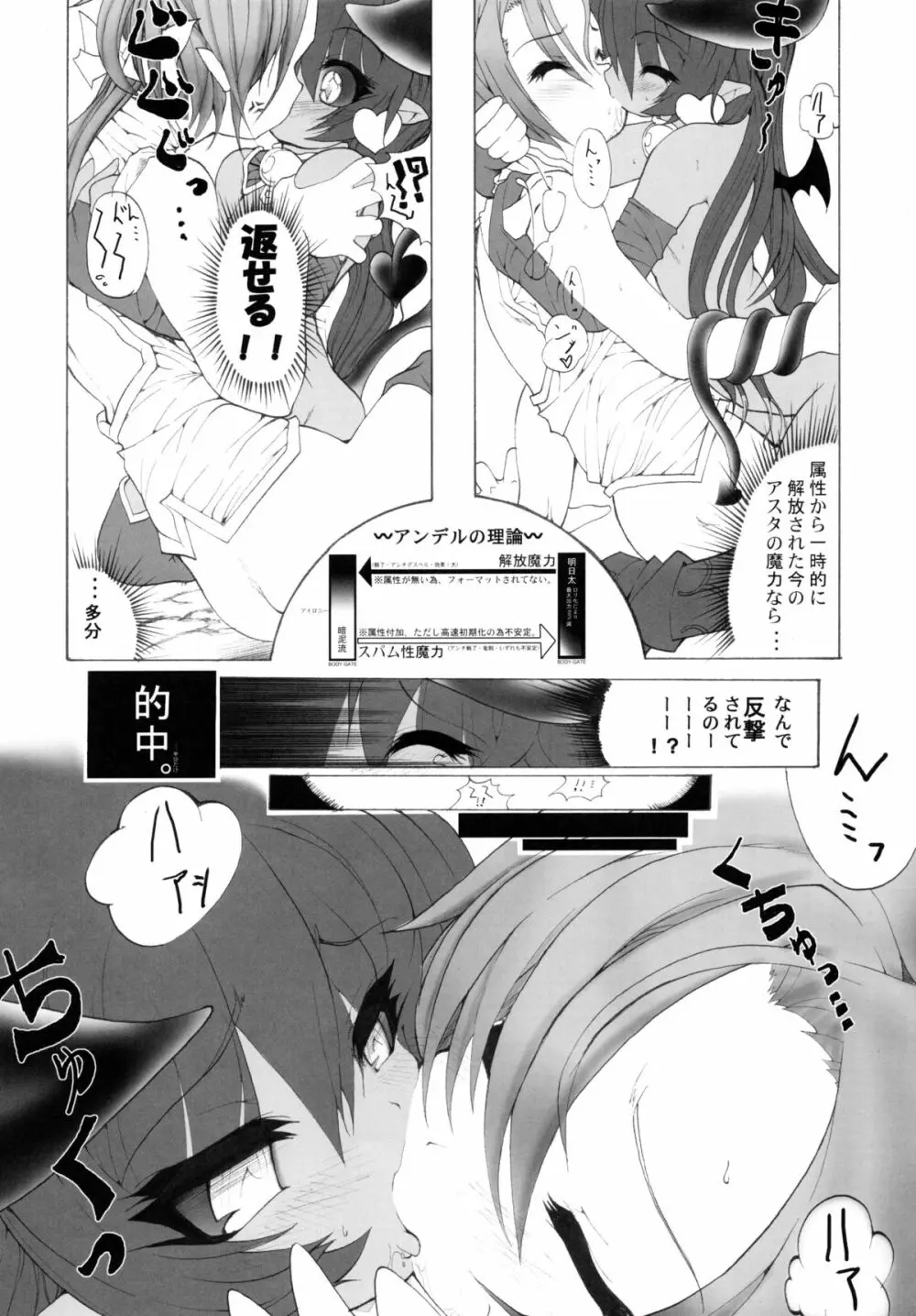 首吊りロンド - page24