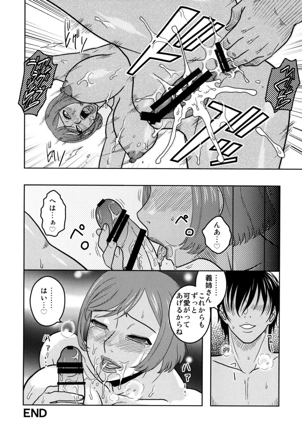 真髄 未亡人Ver. vol.2 - page23