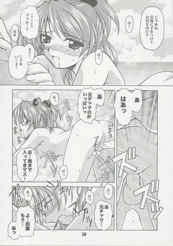 妹婚 2 - page29