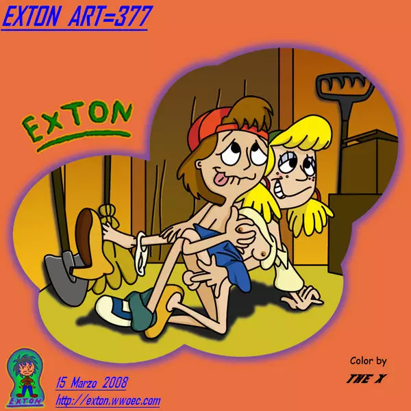 Exton-artist - page9