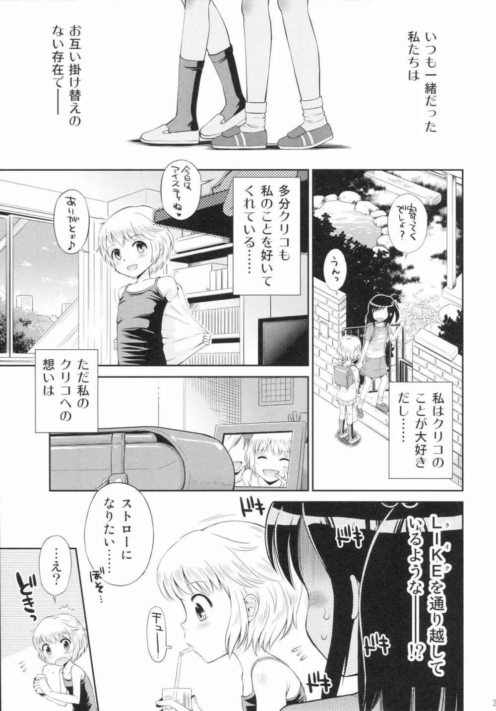 えろり屋 2015-WINTER 14 - page30