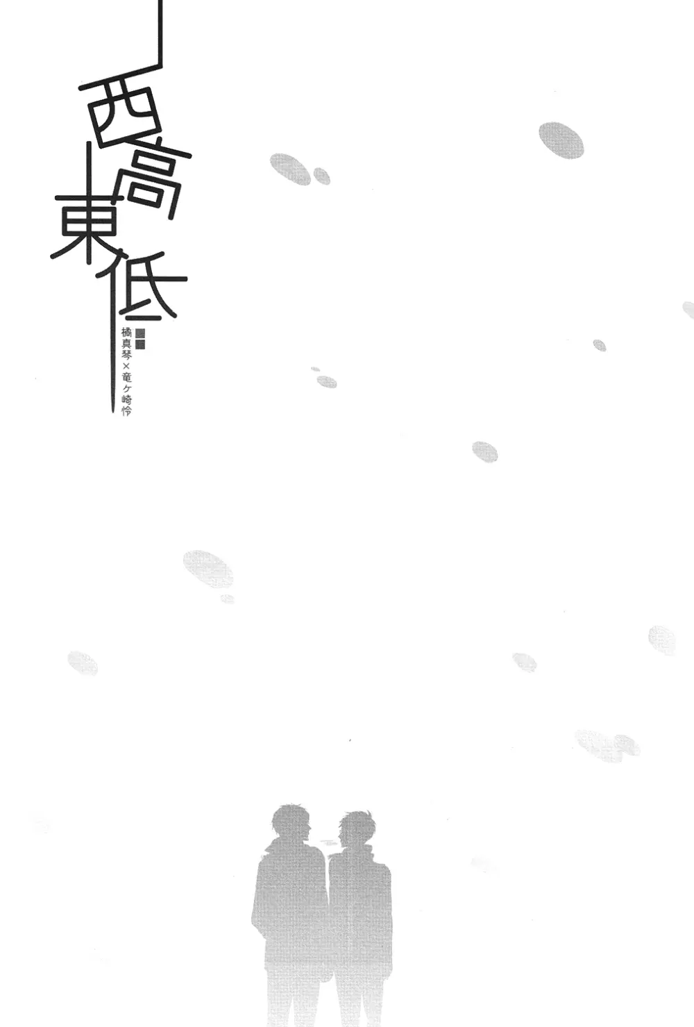 西高東低 - page3