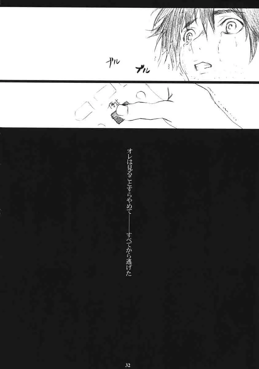 いちごMAX% 2 - page31