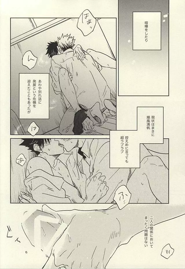 100万回愛された黒猫 - page3