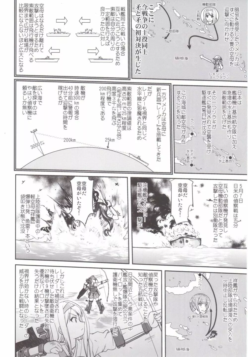 テートクの決断 MIDWAY - page39